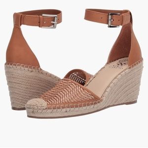 Vince Camuto Valissa Espadrilles
